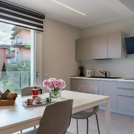Apt24 - Malvezzi With Pool And Parking Desenzano del Garda
