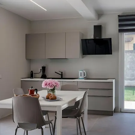 Appartamento Apt24 - Malvezzi With Pool And Parking