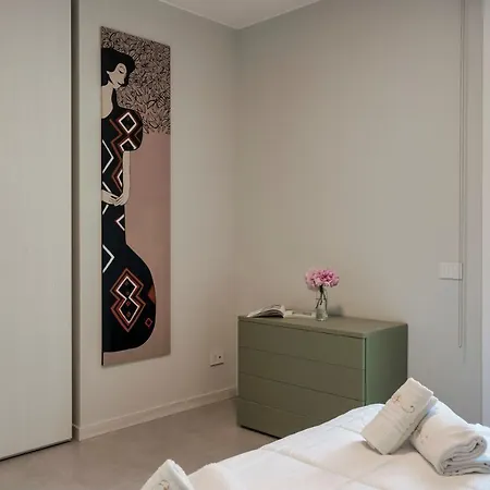 Apt24 - Malvezzi With Pool And Parking