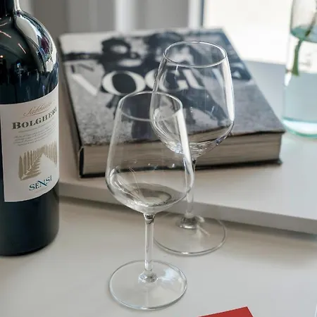 Appartamento Apt24 - Malvezzi With Pool And Parking *