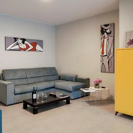 Apt24 - Malvezzi With Pool And Parking