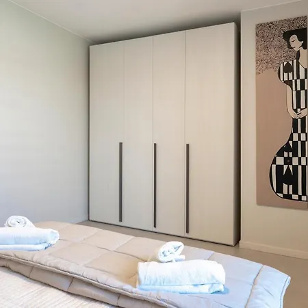 Apt24 - Malvezzi With Pool And Parking Desenzano del Garda