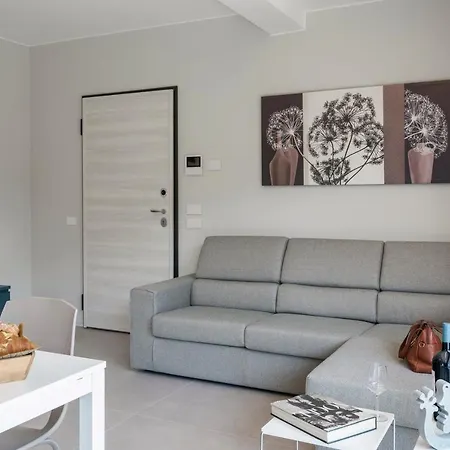 Appartamento Apt24 - Malvezzi With Pool And Parking *
