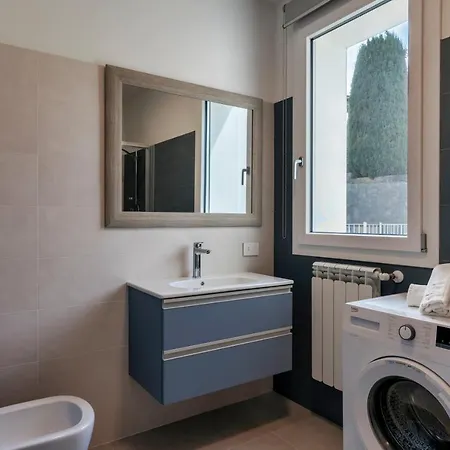 Apt24 - Malvezzi With Pool And Parking Appartamento *