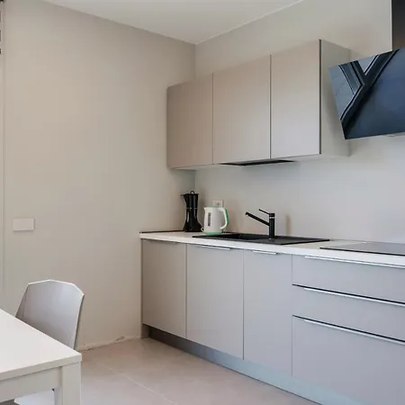 Appartamento Apt24 - Malvezzi With Pool And Parking *