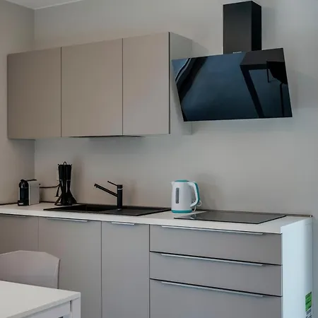Apt24 - Malvezzi With Pool And Parking *