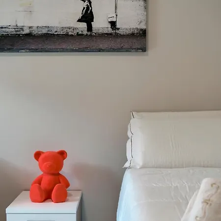 Appartamento Apt24 - Malvezzi With Pool And Parking Desenzano del Garda