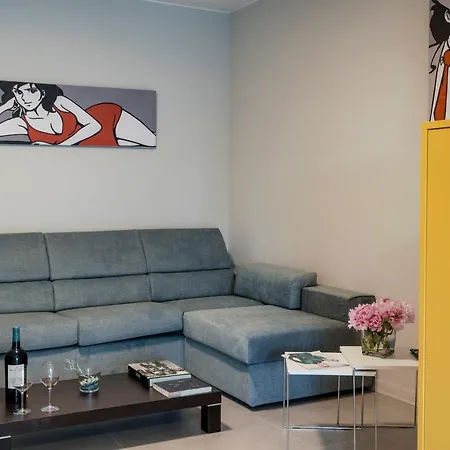 Appartamento Apt24 - Malvezzi With Pool And Parking *