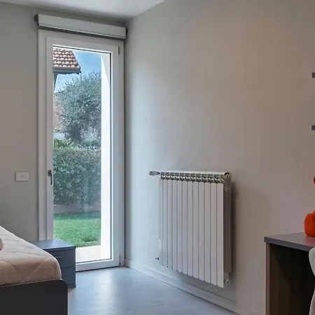 Apt24 - Malvezzi With Pool And Parking *