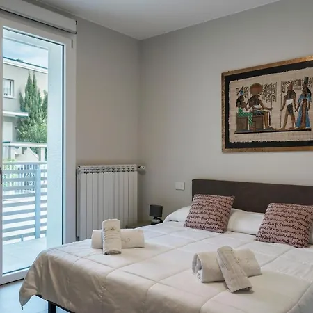 Appartamento Apt24 - Malvezzi With Pool And Parking