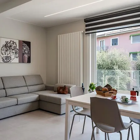 Appartamento Apt24 - Malvezzi With Pool And Parking *