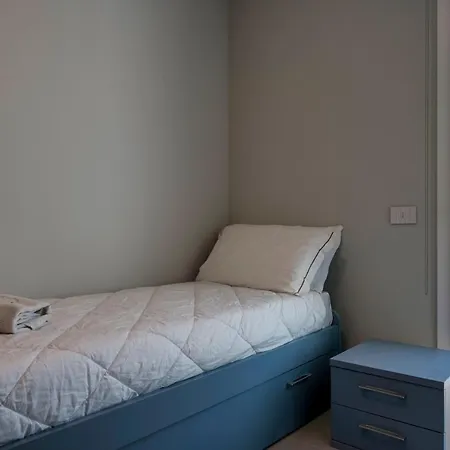 Apt24 - Malvezzi With Pool And Parking Appartamento *