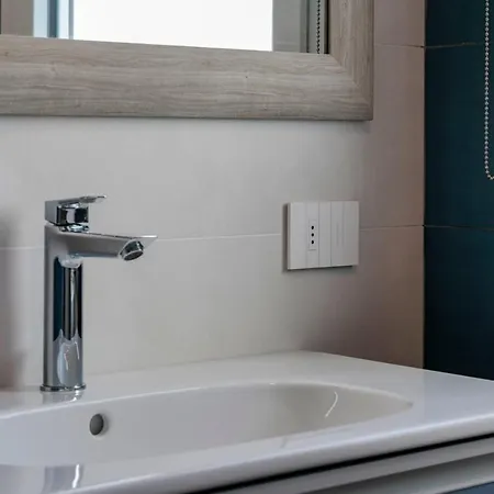 Apt24 - Malvezzi With Pool And Parking Appartamento