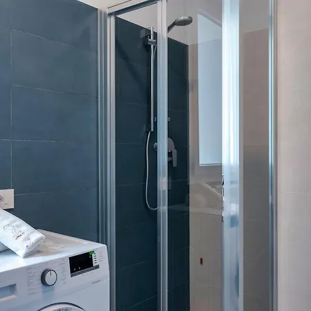 Apt24 - Malvezzi With Pool And Parking