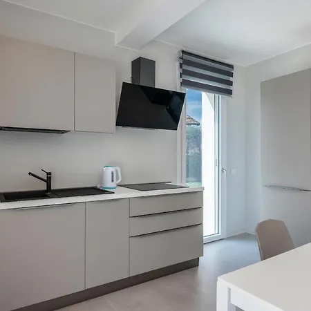 Apt24 - Malvezzi With Pool And Parking Appartamento *