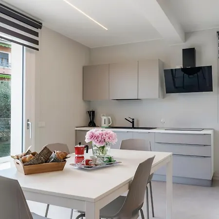 Apt24 - Malvezzi With Pool And Parking Appartamento *