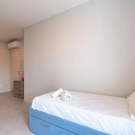 Appartamento Apt24 - Malvezzi With Pool And Parking Desenzano del Garda