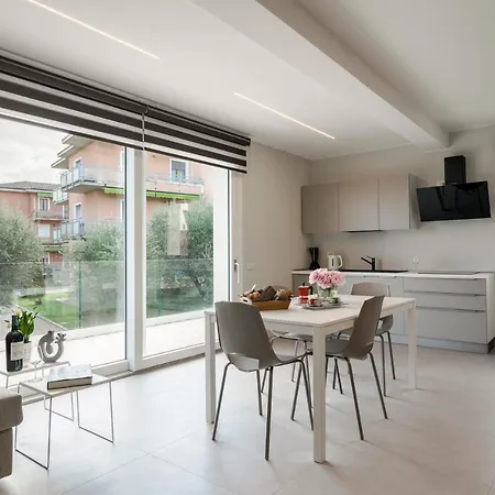Appartamento Apt24 - Malvezzi With Pool And Parking *