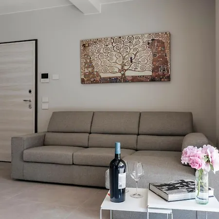 Appartamento Apt24 - Malvezzi With Pool And Parking
