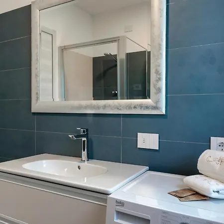 Appartamento Apt24 - Malvezzi With Pool And Parking *